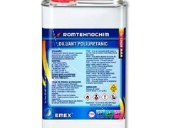 Diluant Poliuretanic ?Emex? - Bid. 1 L